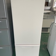 Panasonic 2ドア168L 2020年製 綺麗な中古品