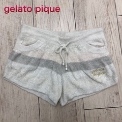 【gelato pique】ジェラートピケ　Fサイズ
