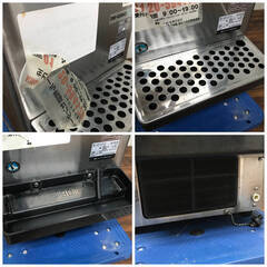 🔷🔶🔷〇pa1/83 【直接引取り限定】 HOSHIZAKI ホシザキ 生ビールディスペンサー DBF-K80A2 通電のみ 厨房機器 ビールサーバー KIRIN キリン🔷🔶🔷