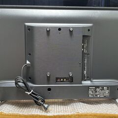 納品済］東芝 2022年製 32v型 スマートREGZA 32V34 #5 稼働600時間と