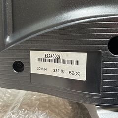 納品済］東芝 2022年製 32v型 スマートREGZA 32V34 #5 稼働600時間と
