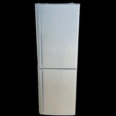 簡易清掃済♪MITSUBISHI 2009年 256L