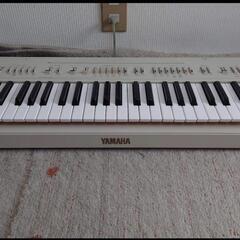 完了 美品 YAMAHA PS-30 PORTABLE KEYB...