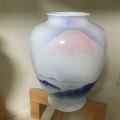 深川の花瓶