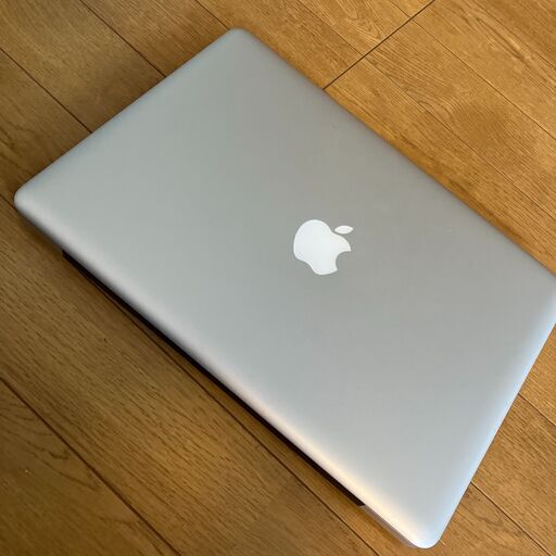 着払い発送可能・MacBook Pro (13インチ, Mid 2012)HDD取外済