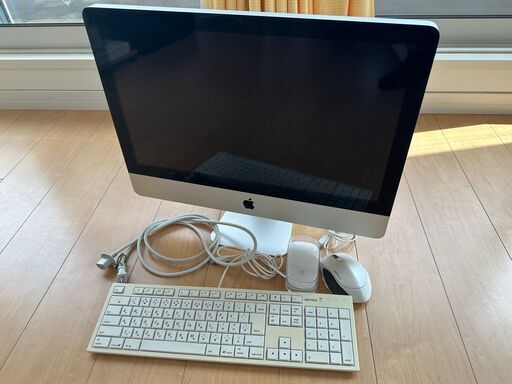 Mac iMac (21.5inch Mid 2011) Core i7 16GB 1TB