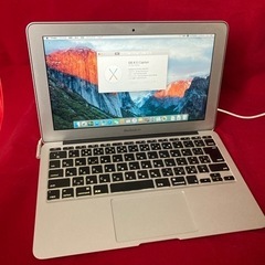 APPLE MacBook Air MC968J/A 