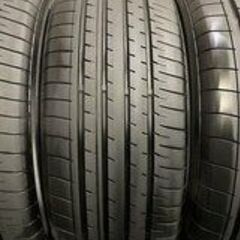 YOKOHAMA BluEarth-XI AE61 235/55R20 20インチ 夏タイヤ 4本 2020～21 