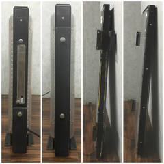 🔷🔶🔷○pa1/71 TOWA 東和 NS-RM3112W 両面 LED ディスプレイ 動作品 リモコン付き 電光看板 看板 NEXT キャクトール 電光掲示板 LED表示機🔷🔶🔷