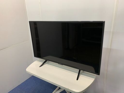 (220929）★美品★　シャープ　液晶テレビ　42型　4T-C42DH1　2021年製