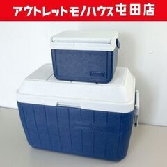 Coleman クーラーボックス MODEL 5284 38L ...