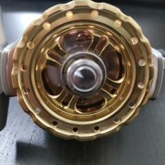 SHIMANO Seihakou 60G