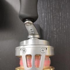 SHIMANO Seihakou 60G