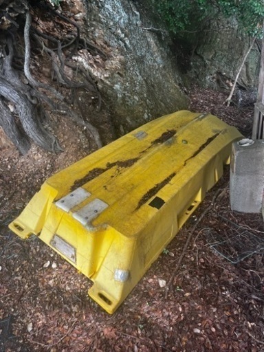 ジャンク RYOBI ボートエース ホンダ 船外機セット