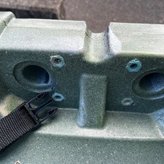 1人乗り シットオンカヤック