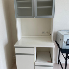 ニトリキッチンボード(引取り限定)