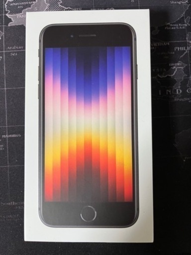 iPhone SE 第3世代 64GB Midnight SIMフリー | procomm.ca