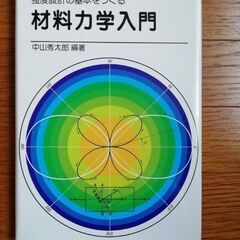 材料力学入門