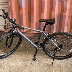 ヒュッゲ プラトー 27.5インチ マウンテンバイク ヒュッゲ プラトー 27.5インチ マウンテンバイク