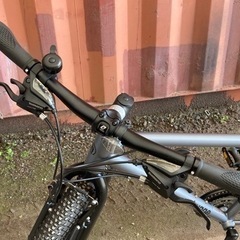 ヒュッゲ プラトー 27.5インチ マウンテンバイク