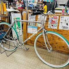 Bianchi Via Brera｜ビアンキ ヴィアブレラ クロ...