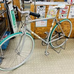 Bianchi Via Brera｜ビアンキ ヴィアブレラ クロスバイク