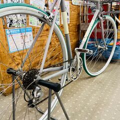 Bianchi Via Brera｜ビアンキ ヴィアブレラ クロスバイク
