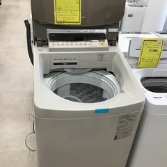 Panasonic 10kg洗濯機 2019 NA-FA100H6