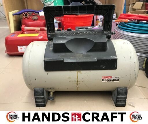 ✨マキタ　中古　A-10017　補助タンク✨うるま市田場✨