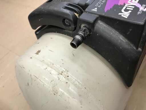 ✨マキタ 中古 A-10017 補助タンク✨うるま市田場✨ ショップ 