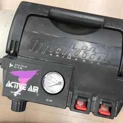 ✨マキタ　中古　A-10017　補助タンク✨うるま市田場✨