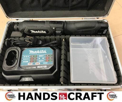 ✨マキタ　中古美品　TD022DSHXB　ペンインパクト✨うるま市田場✨