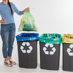 大型ゴミ、事業ゴミ、一般廃棄物、産業廃棄、有価物について分からない事教えます。の画像