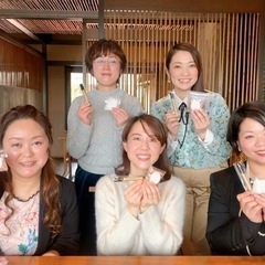  福岡市内・女性限定《のんびり交流・癒しのカフェ会》 - 福岡市