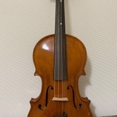 【ネット決済】バイオリン Erich Werner 1996 弓...