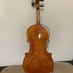 バイオリン Erich Werner 1996 弓/弦/肩当て/ハードケース付