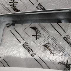 ER34　4ドア　純正OPリアアンダー左右　QM1