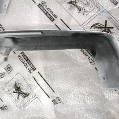 ER34　4ドア　純正OPリアアンダー左右　QM1