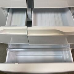 ✨?期間限定 ⛄ ジモティー特別SALE?✨パナソニック 大型冷蔵庫 NR 