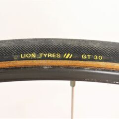 G59 Panasonic パナソニック NAGAOKA 自転車 ロードバイク CAMPAGNOLO / GT30