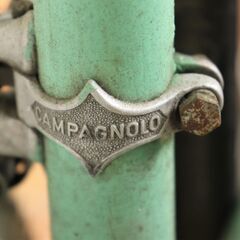 G59 Panasonic パナソニック NAGAOKA 自転車 ロードバイク CAMPAGNOLO / GT30