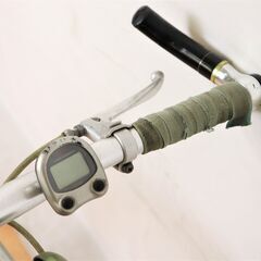 G59 Panasonic パナソニック NAGAOKA 自転車 ロードバイク CAMPAGNOLO / GT30