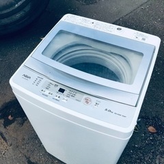 ET128番⭐️AQUA 電気洗濯機⭐️ 2019年式 