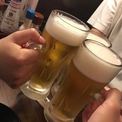 9/29 新横浜駅付近で飲みに行きます