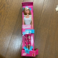 Barbie バービー人形