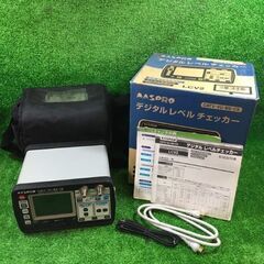 マスプロ LCV2 CATV・VU・BS・CS デジタルレベルチェッカー【市川行徳