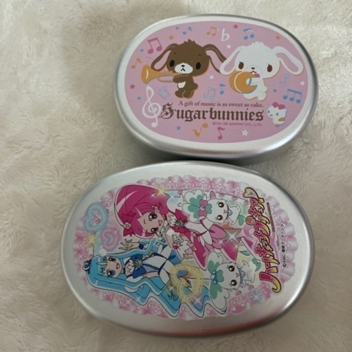 2個セットサイズ違いアルミお弁当箱幼稚園保育園アルミ弁当箱 ミッキー 船堀の子供用品の中古あげます 譲ります ジモティーで不用品の処分