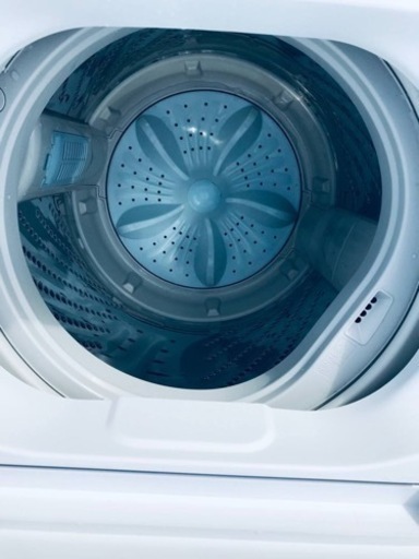 ET136番⭐️Hisense 電気洗濯機⭐️ 2021年式