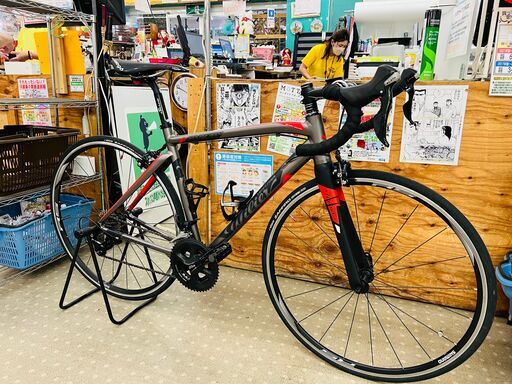 WILIER MONTEGRAPPA TEAM ウィリエール ロードバイク
