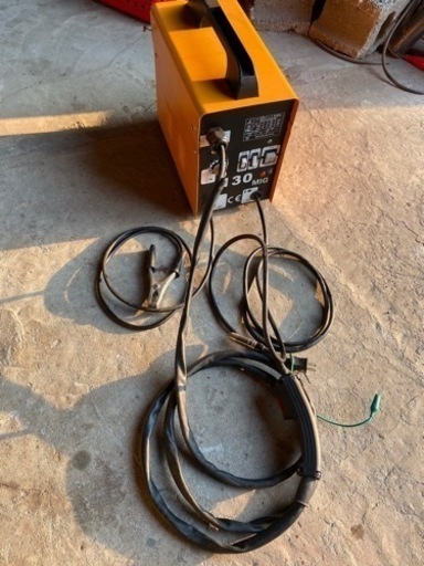 溶接機 家庭用100V 溶接機 家庭用100V
